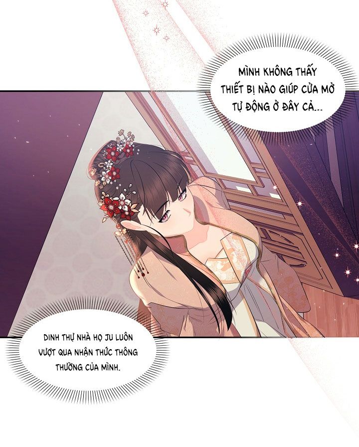 [18+] Căn Nhà Của Hồ Ly Chương 5.1 page 16 - Giả Dược