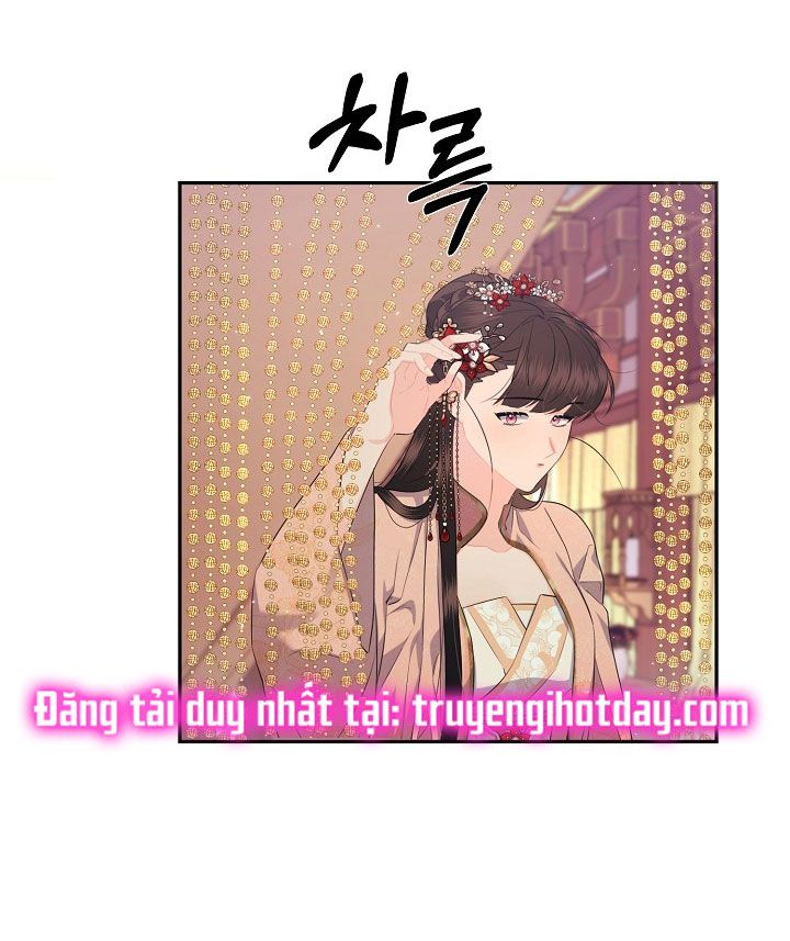 [18+] Căn Nhà Của Hồ Ly Chương 5.1 page 17 - Giả Dược