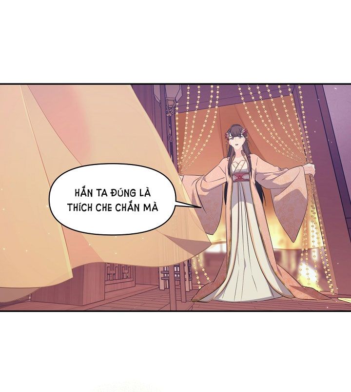 [18+] Căn Nhà Của Hồ Ly Chương 5.1 page 19 - Giả Dược