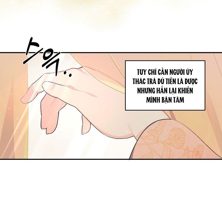 [18+] Căn Nhà Của Hồ Ly Chương 5.1 page 21 - Giả Dược