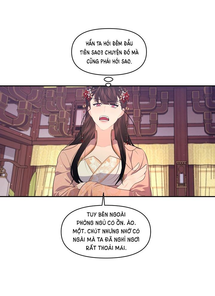 [18+] Căn Nhà Của Hồ Ly Chương 5.1 page 25 - Giả Dược