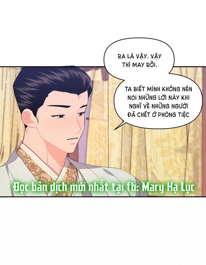 [18+] Căn Nhà Của Hồ Ly Chương 5.1 page 26 - Giả Dược