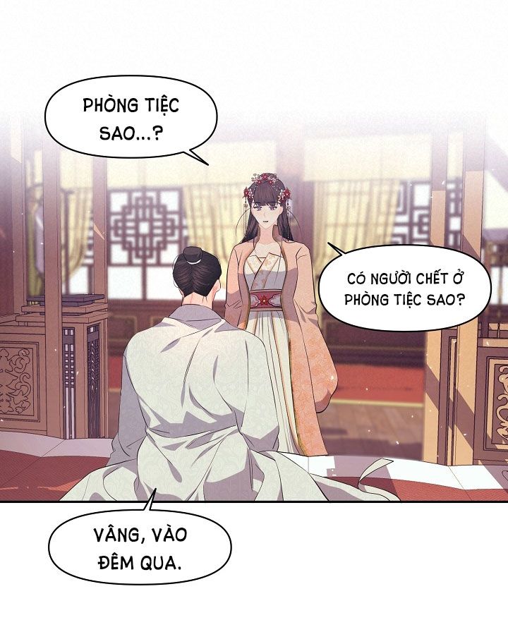 [18+] Căn Nhà Của Hồ Ly Chương 5.1 page 27 - Giả Dược