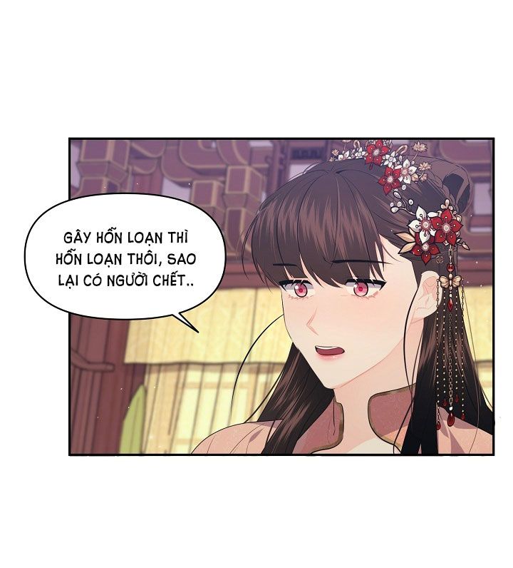 [18+] Căn Nhà Của Hồ Ly Chương 5.1 page 29 - Giả Dược