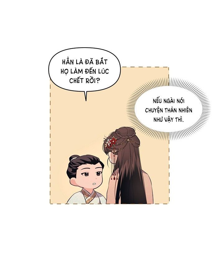 [18+] Căn Nhà Của Hồ Ly Chương 5.1 page 30 - Giả Dược