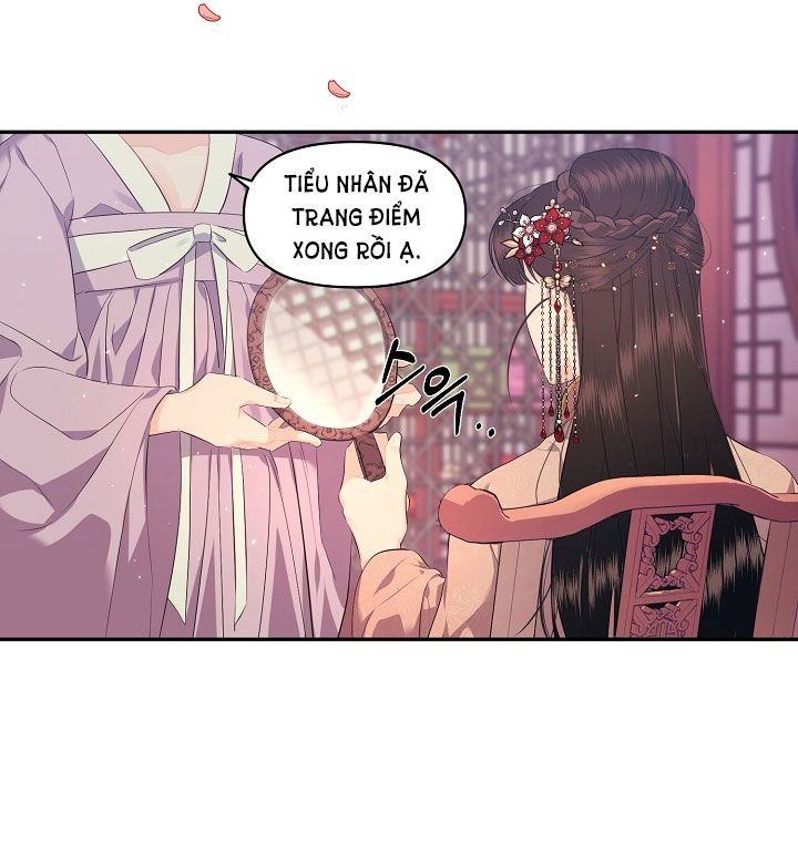 [18+] Căn Nhà Của Hồ Ly Chương 5.1 page 4 - Giả Dược