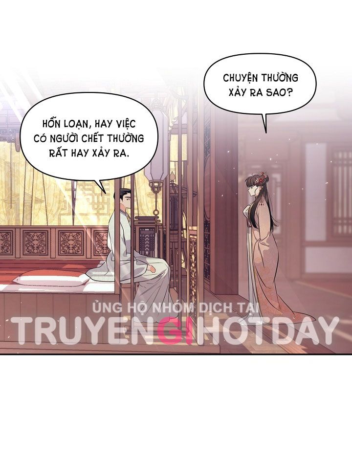 [18+] Căn Nhà Của Hồ Ly Chương 5.1 page 31 - Giả Dược
