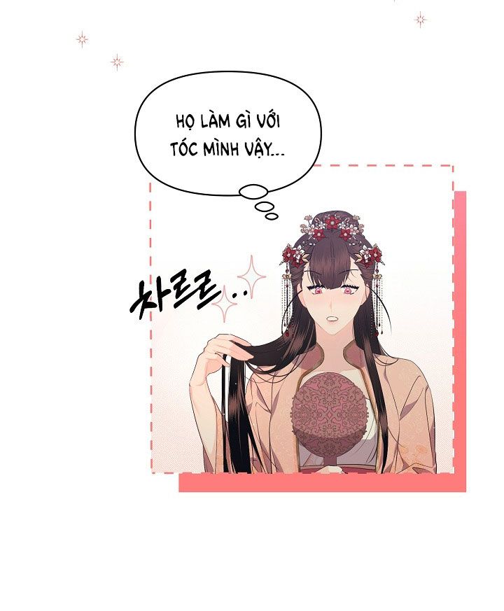 [18+] Căn Nhà Của Hồ Ly Chương 5.1 page 6 - Giả Dược