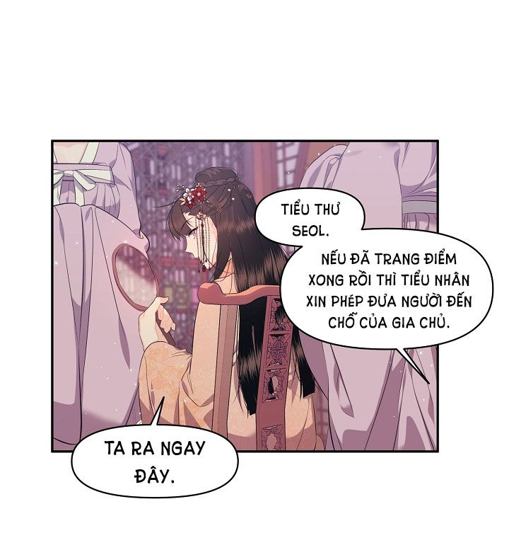[18+] Căn Nhà Của Hồ Ly Chương 5.1 page 7 - Giả Dược