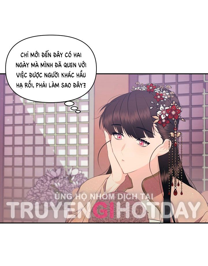 [18+] Căn Nhà Của Hồ Ly Chương 5.1 page 8 - Giả Dược
