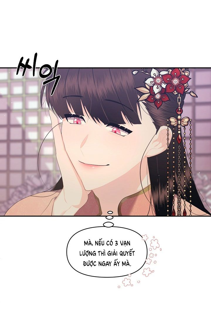 [18+] Căn Nhà Của Hồ Ly Chương 5.1 page 9 - Giả Dược