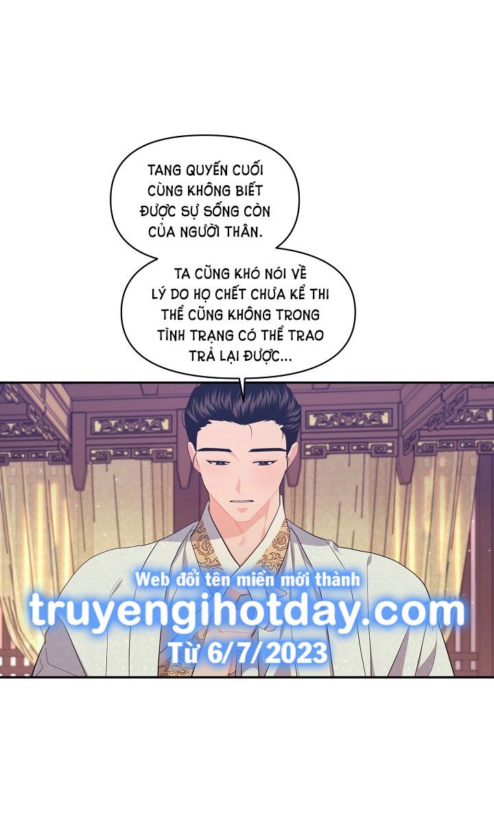 [18+] Căn Nhà Của Hồ Ly Chương 5.2 page 2 - Giả Dược