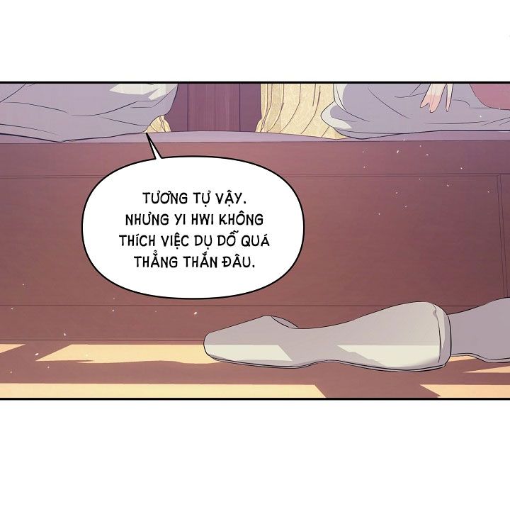 [18+] Căn Nhà Của Hồ Ly Chương 5.2 page 12 - Giả Dược