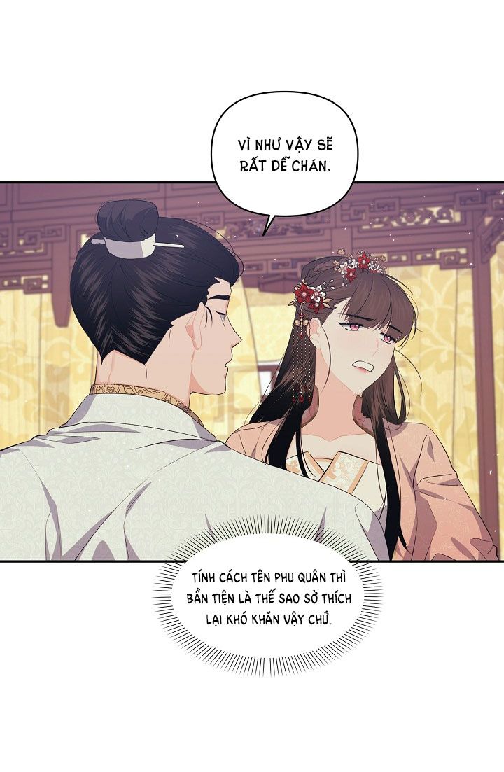 [18+] Căn Nhà Của Hồ Ly Chương 5.2 page 13 - Giả Dược