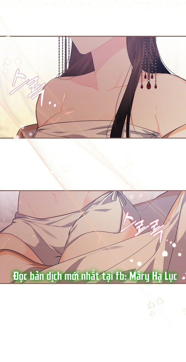 [18+] Căn Nhà Của Hồ Ly Chương 5.2 page 15 - Giả Dược