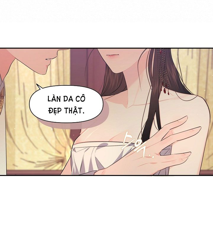 [18+] Căn Nhà Của Hồ Ly Chương 5.2 page 20 - Giả Dược