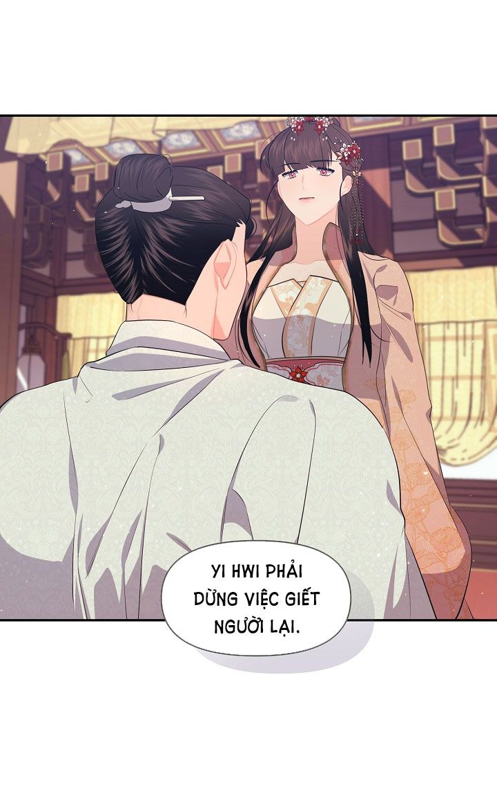 [18+] Căn Nhà Của Hồ Ly Chương 5.2 page 3 - Giả Dược