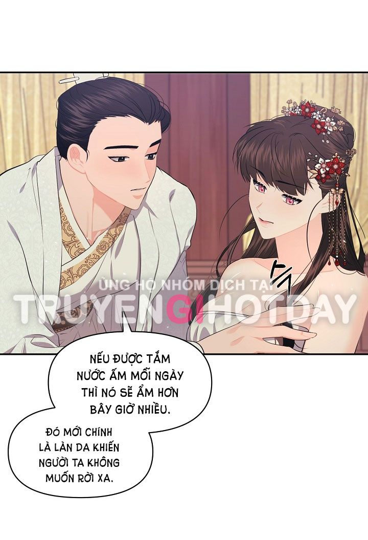 [18+] Căn Nhà Của Hồ Ly Chương 5.2 page 21 - Giả Dược
