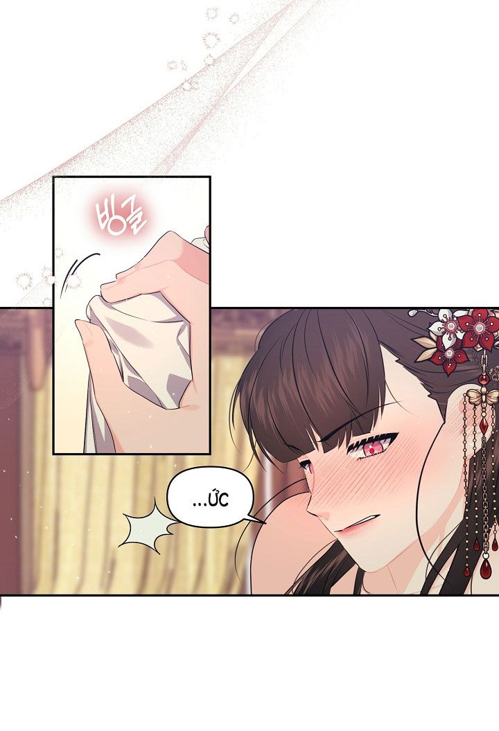 [18+] Căn Nhà Của Hồ Ly Chương 5.2 page 23 - Giả Dược