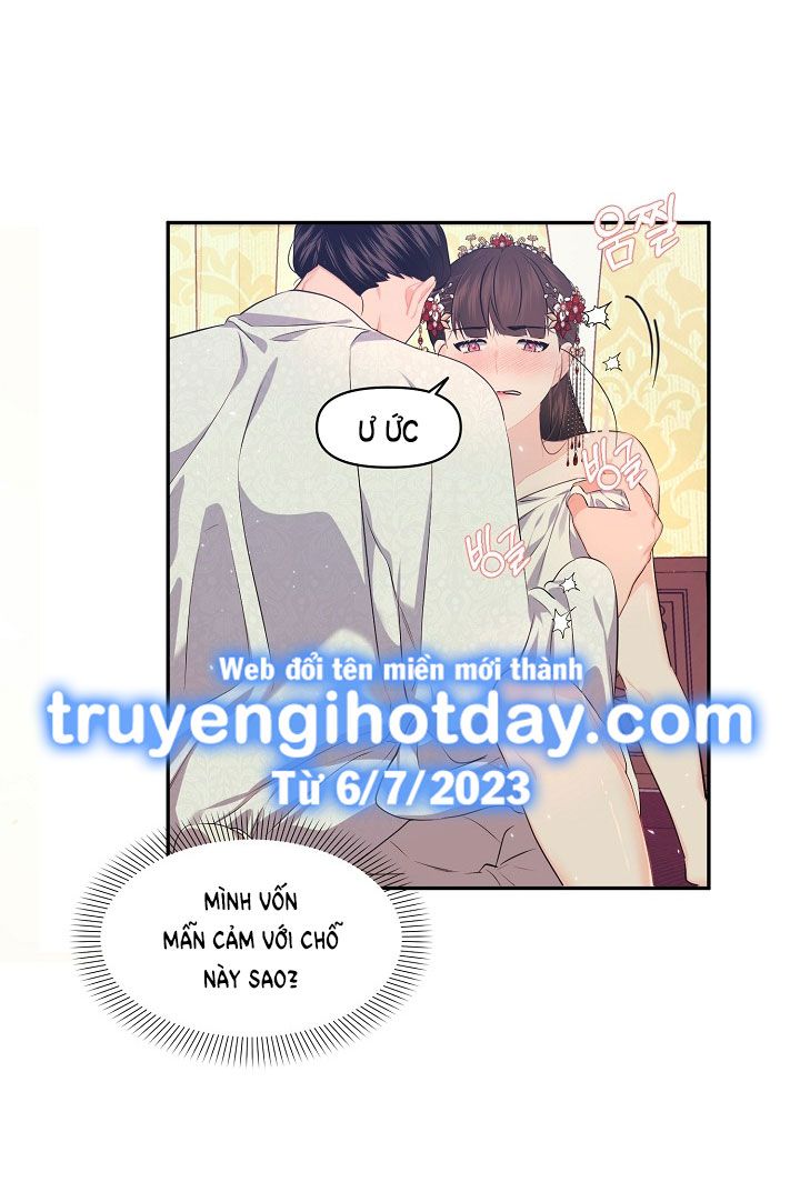 [18+] Căn Nhà Của Hồ Ly Chương 5.2 page 24 - Giả Dược