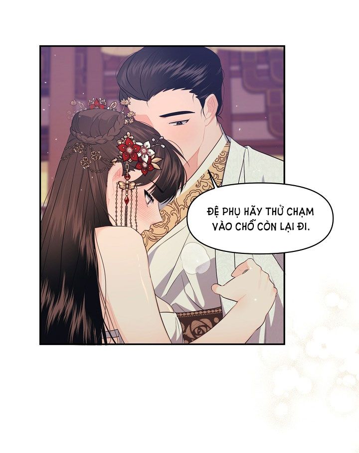[18+] Căn Nhà Của Hồ Ly Chương 5.2 page 25 - Giả Dược