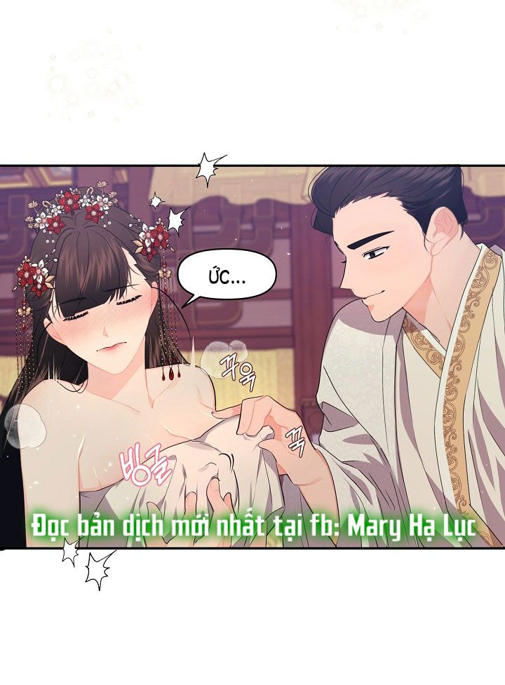[18+] Căn Nhà Của Hồ Ly Chương 5.2 page 27 - Giả Dược
