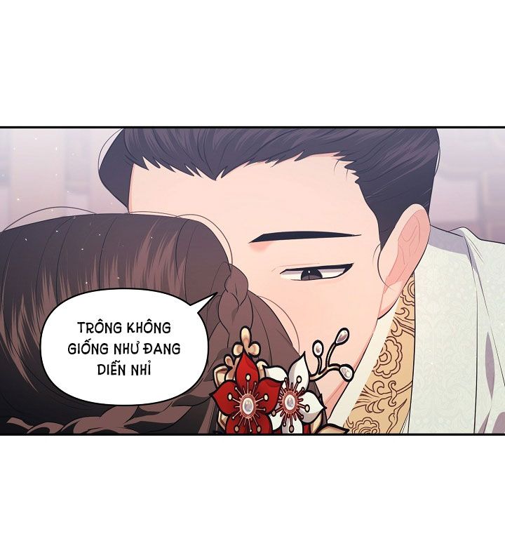 [18+] Căn Nhà Của Hồ Ly Chương 5.2 page 28 - Giả Dược