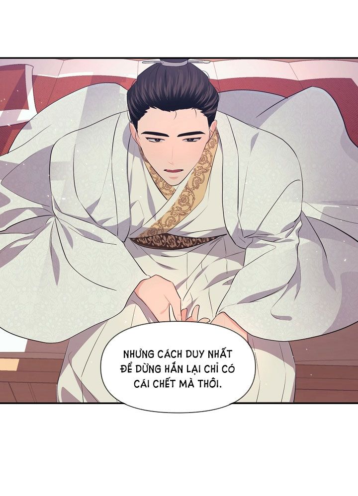 [18+] Căn Nhà Của Hồ Ly Chương 5.2 page 4 - Giả Dược
