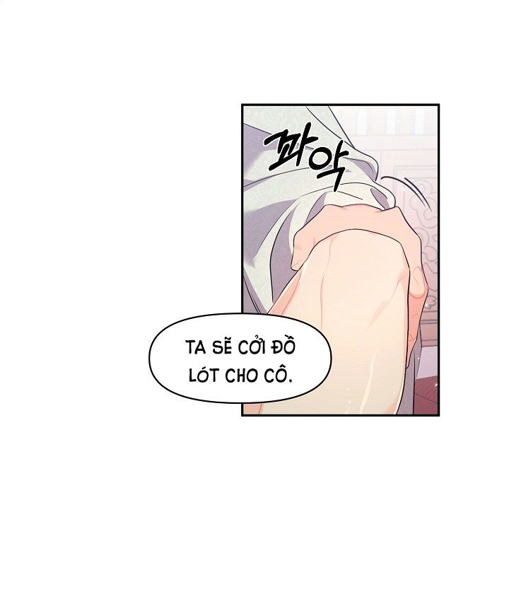[18+] Căn Nhà Của Hồ Ly Chương 5.2 page 31 - Giả Dược