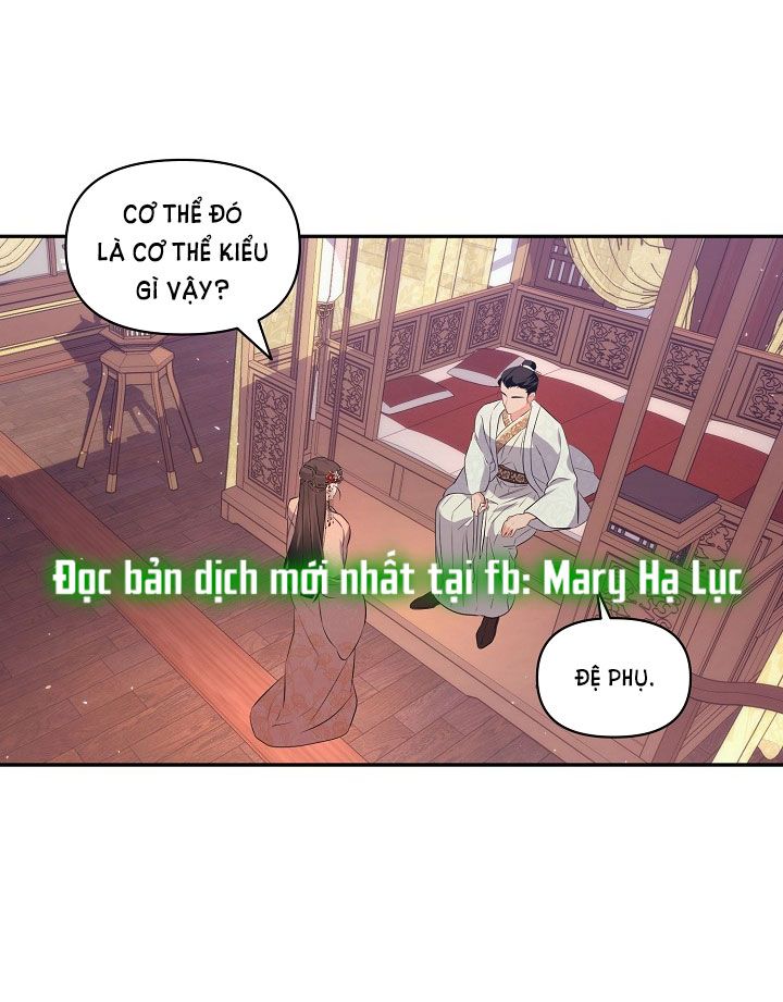 [18+] Căn Nhà Của Hồ Ly Chương 5.2 page 6 - Giả Dược