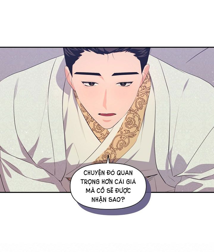 [18+] Căn Nhà Của Hồ Ly Chương 5.2 page 7 - Giả Dược