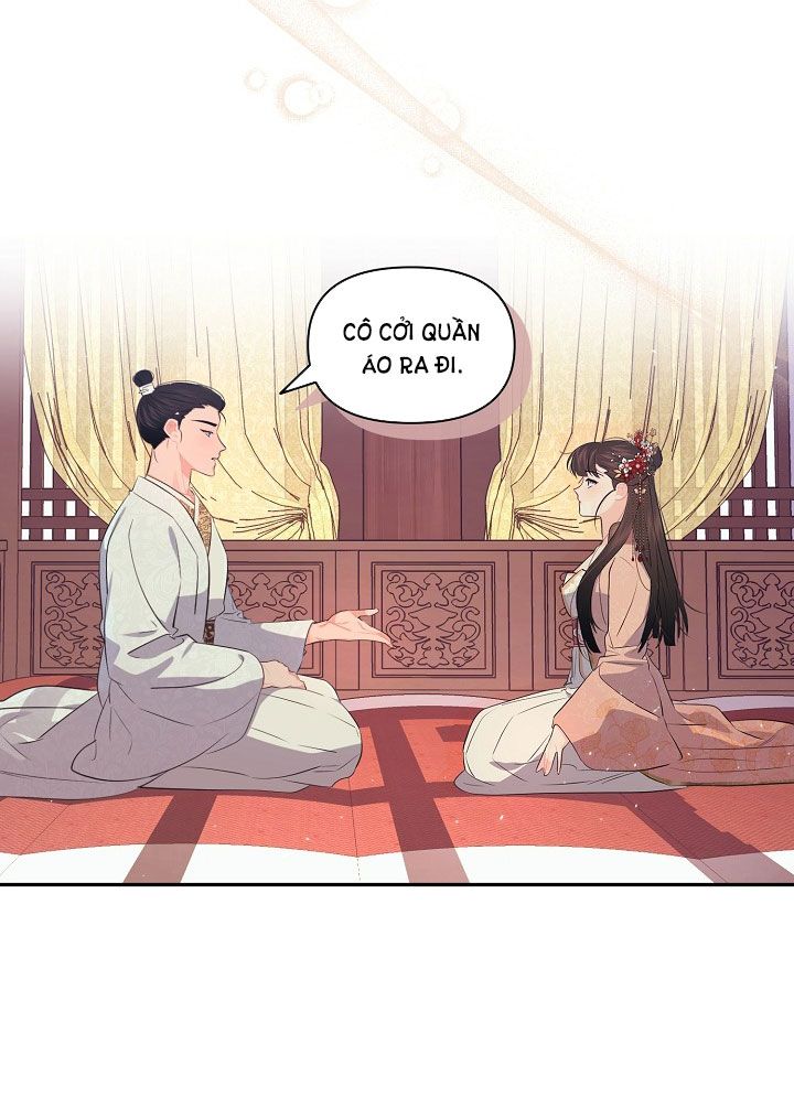 [18+] Căn Nhà Của Hồ Ly Chương 5.2 page 10 - Giả Dược