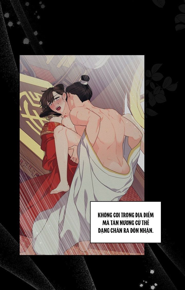 [18+] Căn Nhà Của Hồ Ly Chương 6.1 page 11 - Giả Dược