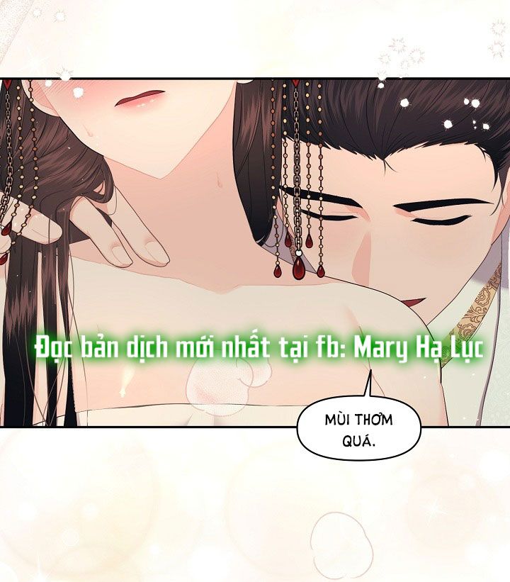 [18+] Căn Nhà Của Hồ Ly Chương 6.1 page 3 - Giả Dược