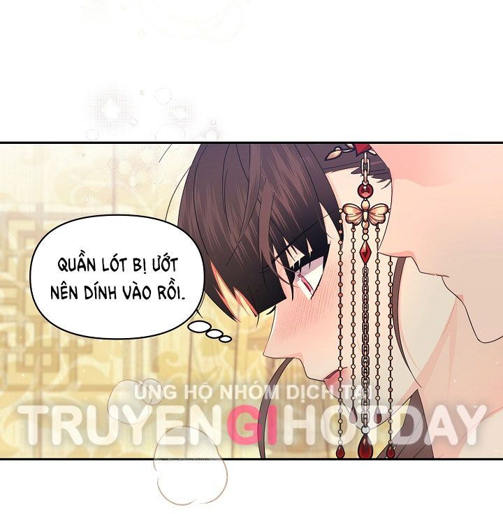 [18+] Căn Nhà Của Hồ Ly Chương 6.1 page 21 - Giả Dược