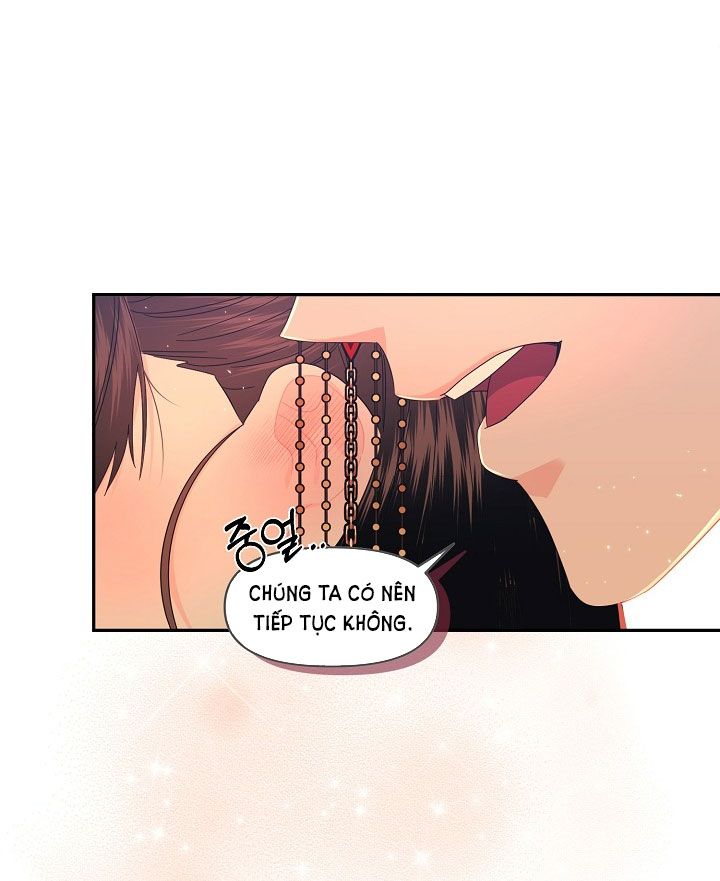 [18+] Căn Nhà Của Hồ Ly Chương 6.1 page 22 - Giả Dược
