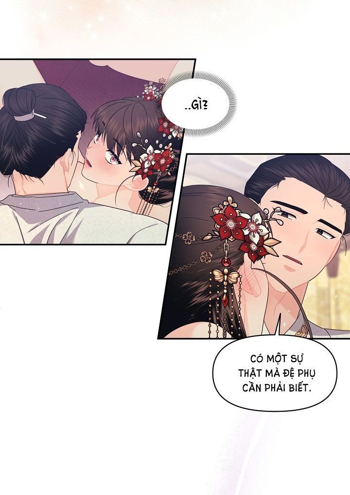 [18+] Căn Nhà Của Hồ Ly Chương 6.1 page 23 - Giả Dược