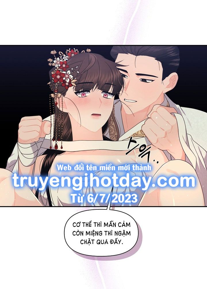 [18+] Căn Nhà Của Hồ Ly Chương 6.1 page 24 - Giả Dược