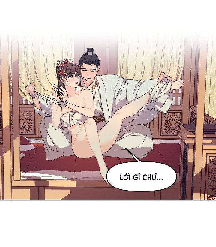 [18+] Căn Nhà Của Hồ Ly Chương 6.1 page 26 - Giả Dược