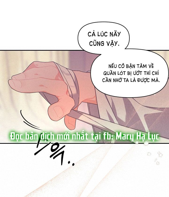 [18+] Căn Nhà Của Hồ Ly Chương 6.1 page 27 - Giả Dược