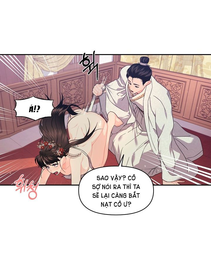 [18+] Căn Nhà Của Hồ Ly Chương 6.1 page 29 - Giả Dược
