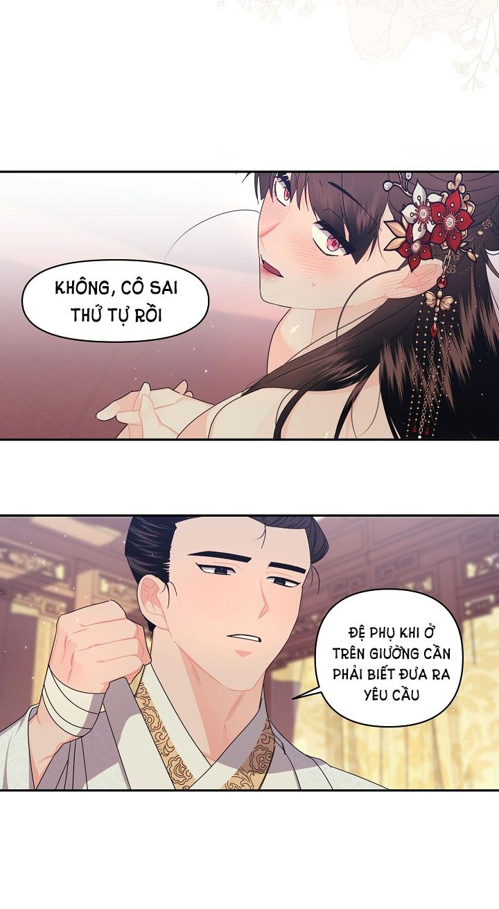 [18+] Căn Nhà Của Hồ Ly Chương 6.1 page 31 - Giả Dược
