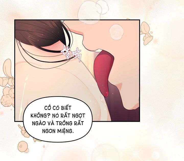 [18+] Căn Nhà Của Hồ Ly Chương 6.1 page 5 - Giả Dược