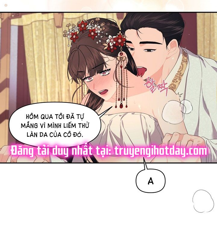 [18+] Căn Nhà Của Hồ Ly Chương 6.1 page 6 - Giả Dược
