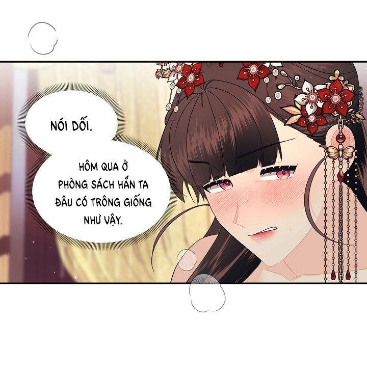 [18+] Căn Nhà Của Hồ Ly Chương 6.1 page 7 - Giả Dược