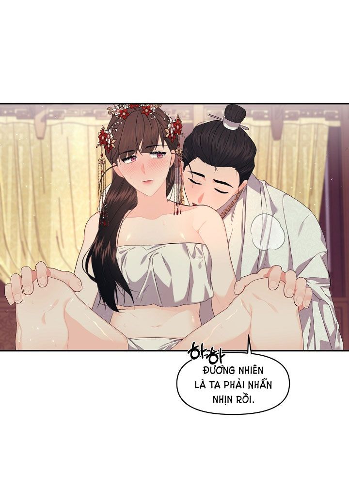 [18+] Căn Nhà Của Hồ Ly Chương 6.1 page 8 - Giả Dược