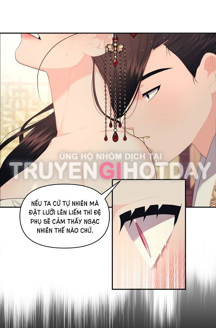 [18+] Căn Nhà Của Hồ Ly Chương 6.1 page 9 - Giả Dược