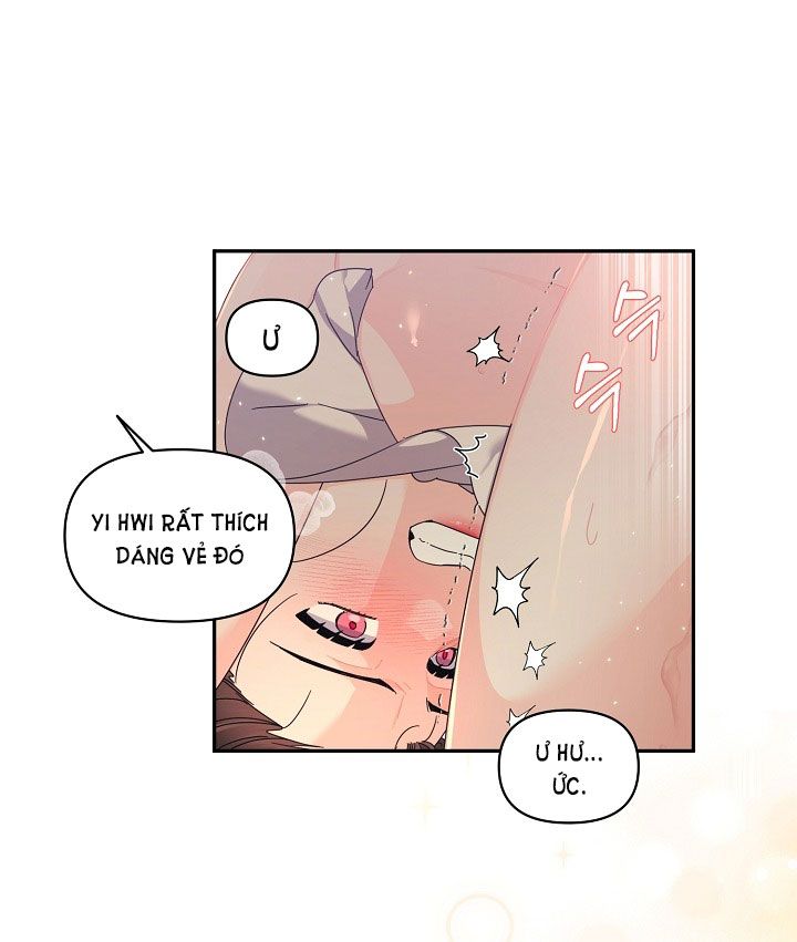 [18+] Căn Nhà Của Hồ Ly Chương 6.2 page 1 - Giả Dược