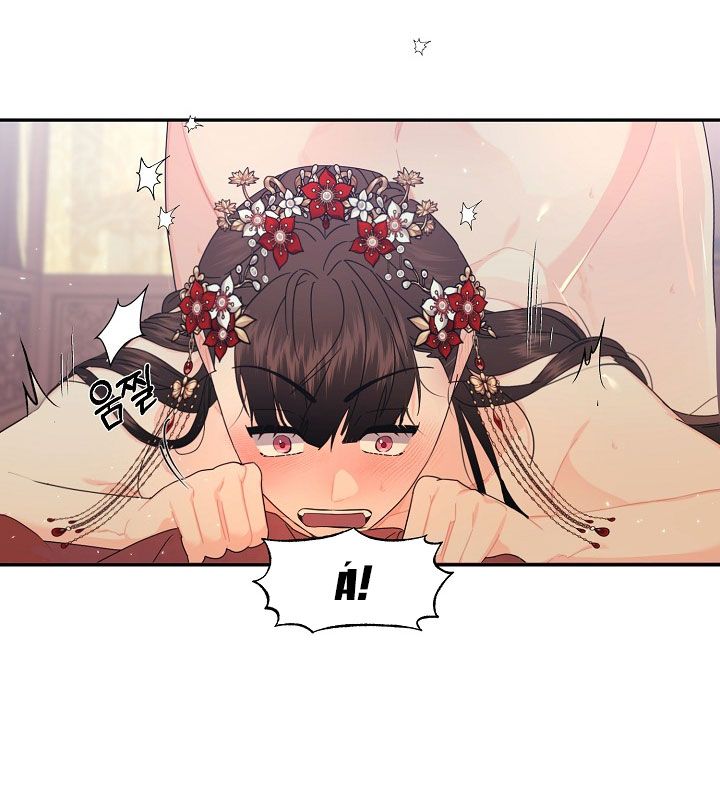 [18+] Căn Nhà Của Hồ Ly Chương 6.2 page 14 - Giả Dược