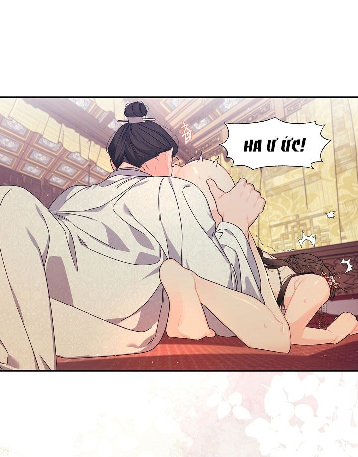[18+] Căn Nhà Của Hồ Ly Chương 6.2 page 15 - Giả Dược